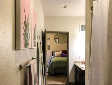 Two bedroom accommodation in Baton Rouge