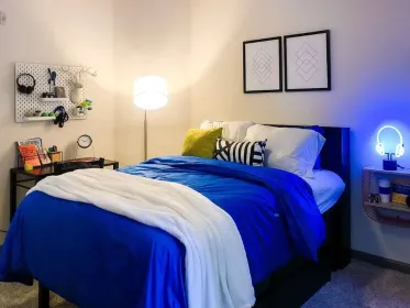 Appartamento con 2 camere da letto a Baton Rouge