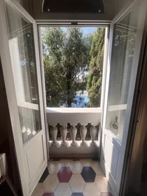 Privatzimmer in der Via Campo di Marte, , bild 2 von 10