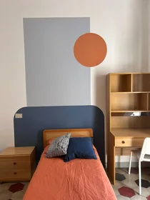 Privatzimmer in der Via Campo di Marte, , bild 5 von 10