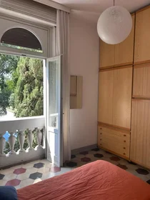 Privatzimmer in der Via Campo di Marte, , bild 6 von 10