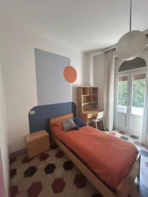 Privatzimmer in der Via Campo di Marte, , bild 7 von 10