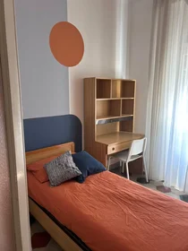 Privatzimmer in der Via Campo di Marte, , bild 8 von 10