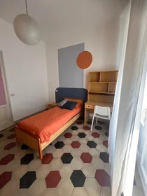 Privatzimmer in der Via Campo di Marte, , bild 9 von 10