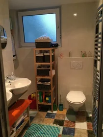 Chambre privée à Balladestraat, Nijmegen-Nieuw-West, image 4 de 9