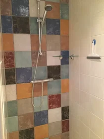 Stanza privata in Balladestraat, Nijmegen-Nieuw-West, immagine 5 di 5