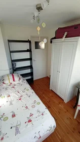Chambre privée à Balladestraat, Nijmegen-Nieuw-West, image 6 de 9