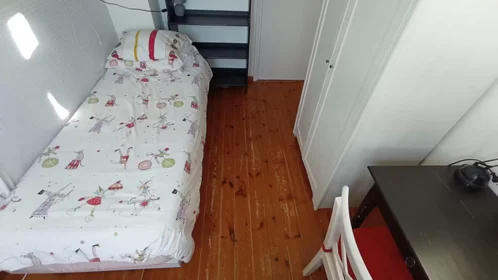 Chambre privée à Balladestraat, Nijmegen-Nieuw-West, image 8 de 9