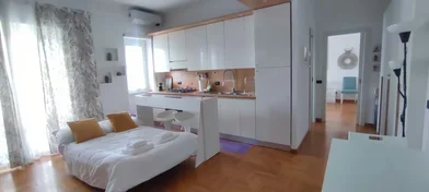 Evin tamamı konumu Via Giovanni Gastaldi, Mostacciano, 6 6 görüntüsü