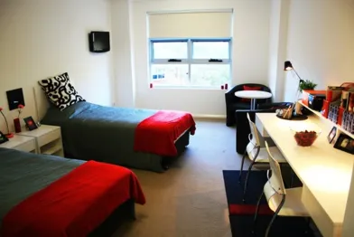 Alojamiento de 2 dormitorios en Canberra