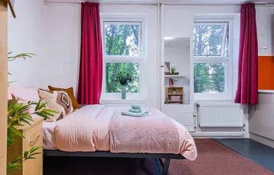 Stanza in condivisione in un appartamento di 3 camere da letto Londra