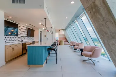 Apartamento moderno e brilhante em Austin