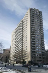 Alojamento centralmente localizado em Montreal