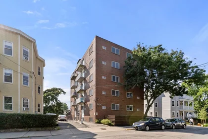 Logement entier en résidence à 70, Park St., Unit 53, West Somerville, Somerville, MA, 02143, image 20 de 28
