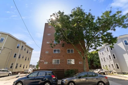 Logement entier en résidence à 70, Park St., Unit 53, West Somerville, Somerville, MA, 02143, image 24 de 28