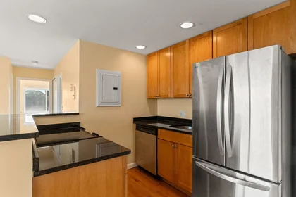 Logement entier en résidence à 70, Park St., Unit 53, West Somerville, Somerville, MA, 02143, image 25 de 28
