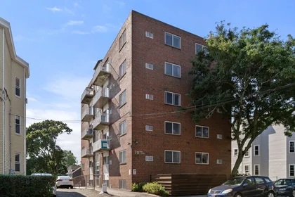 Logement entier en résidence à 70, Park St., Unit 53, West Somerville, Somerville, MA, 02143, image 6 de 28