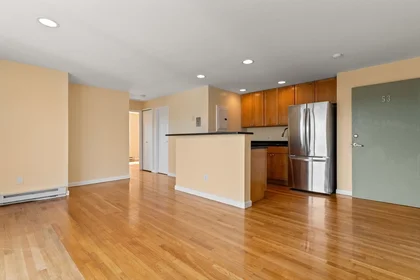 Logement entier en résidence à 70, Park St., Unit 53, West Somerville, Somerville, MA, 02143, image 10 de 28