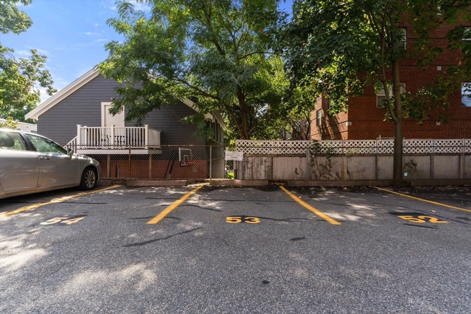 70, Park St., Unit 53, West Somerville, Somerville, MA, 02143