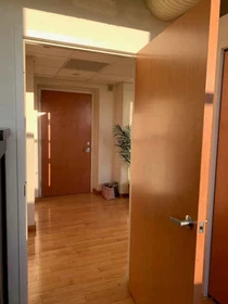 Apartamento totalmente mobilado em Rochester