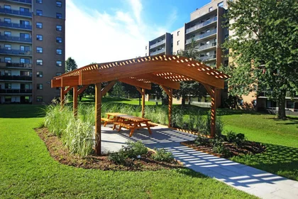 Gesamte Unterkunft im Wohnheim in der 951 Wonderland Rd S, London, ON N6K 2X7, Canada, bild 21 von 22