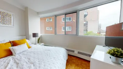 Appartamento con 3 camere da letto a Montréal