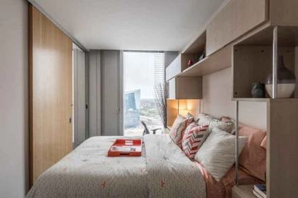 Two bedroom accommodation in Philadelphia