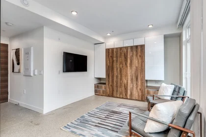Monolocale in residence in Barclay St #003 Vancouver, BC V6E 1H1 Canada, immagine 28 di 28