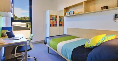 Zimmer mit Doppelbett zu vermieten sydney