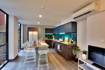 Luminoso e moderno appartamento a Adelaide
