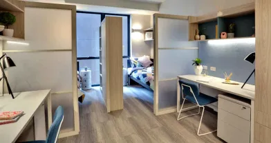 Appartamento con 2 camere da letto a Adelaide