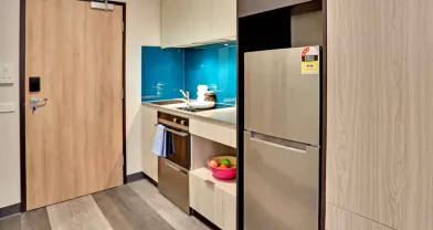 Apartamento moderno e brilhante em Adelaide
