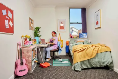 Alojamiento de 2 dormitorios en Sídney