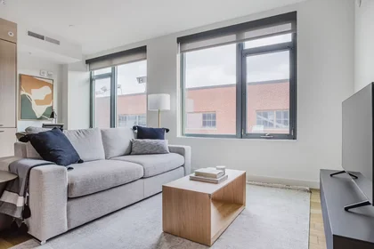 Appartamento intero in 4th Street Southeast, Navy Yard, immagine 1 di 10