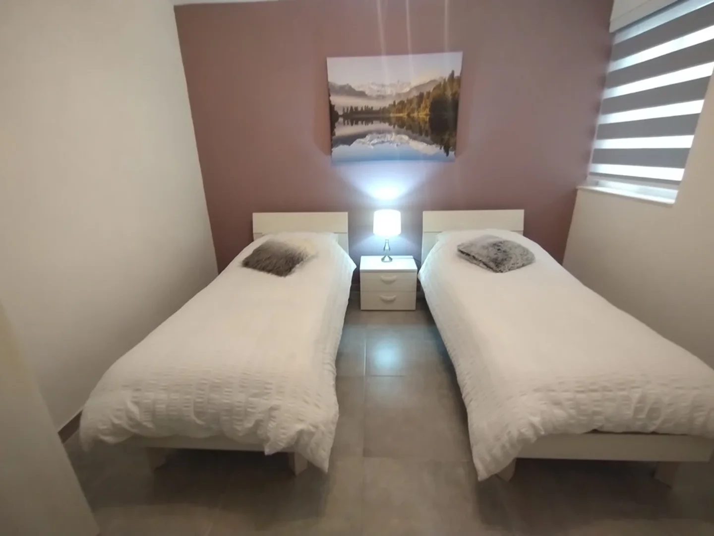 Studentenfreundliches Zimmer in  mit modernen Annehmlichkeiten