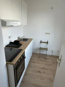 Prywatny pokój Dreams Studio 2oG Berlin 10553, obraz 1 10