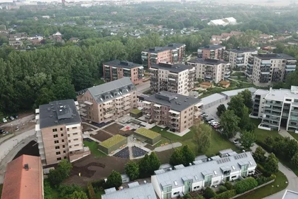 Entire apartment at Vipeholms Allé 54, image 1 of 34
