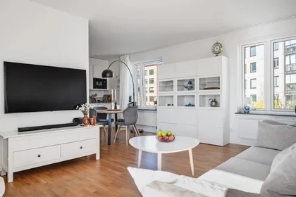 Entire apartment at Vipeholms Allé 54, image 11 of 34