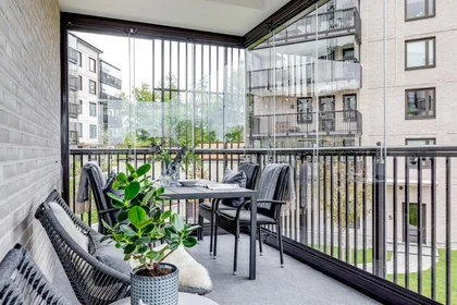 Entire apartment at Vipeholms Allé 54, image 13 of 34