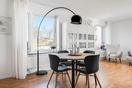 Entire apartment at Vipeholms Allé 54, image 15 of 34