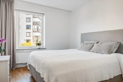 Entire apartment at Vipeholms Allé 54, image 18 of 34