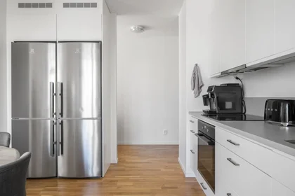 Entire apartment at Vipeholms Allé 54, image 20 of 34