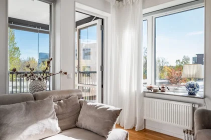 Entire apartment at Vipeholms Allé 54, image 4 of 34