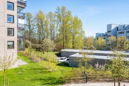 Entire apartment at Vipeholms Allé 54, image 34 of 34
