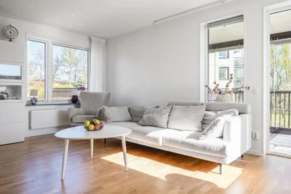Entire apartment at Vipeholms Allé 54, image 6 of 34