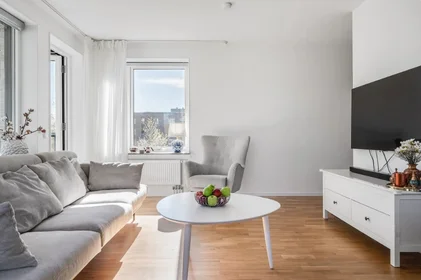 Entire apartment at Vipeholms Allé 54, image 7 of 34