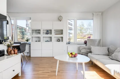 Entire apartment at Vipeholms Allé 54, image 9 of 34