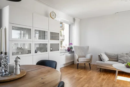 Entire apartment at Vipeholms Allé 54, image 10 of 34