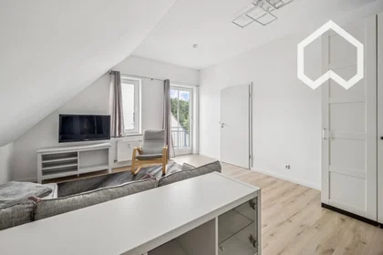 Toda a acomodação em Am Weißiger Bach, 141, imagem 1 de 10