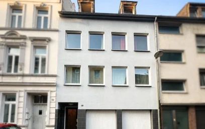 Kawalerka Lindenstraße, obraz 1 15